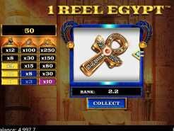 1 Reel Egypt